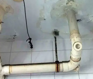美兰卫生间漏水检测多少钱