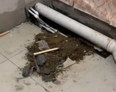 美兰卫生间漏水检测哪家好
