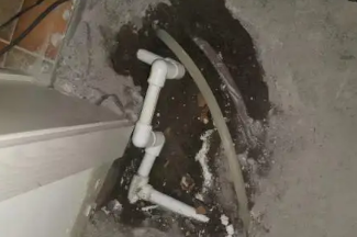 美兰卫生间漏水检测多少钱