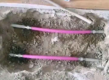美兰卫生间测漏水多少钱