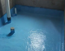 美兰卫生间防水哪家好