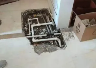 美兰查漏水多少钱