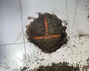美兰查漏水多少钱