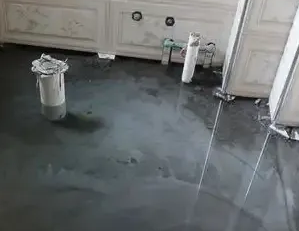 美兰卫生间漏水维修公司为您专业分享下美兰卫生间漏水检测的知识点