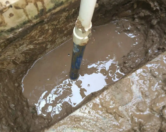 美兰卫生间漏水维修公司为您专业解答一下美兰查漏水的原因