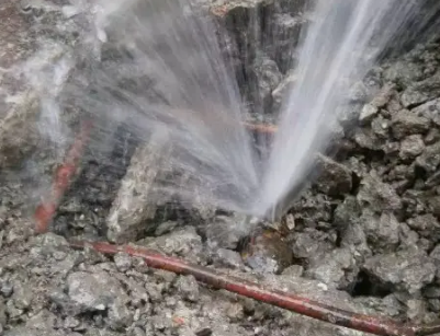 美兰水管维修多少钱