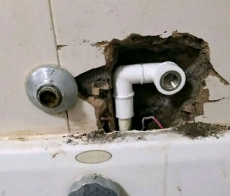 美兰卫生间漏水检测多少钱