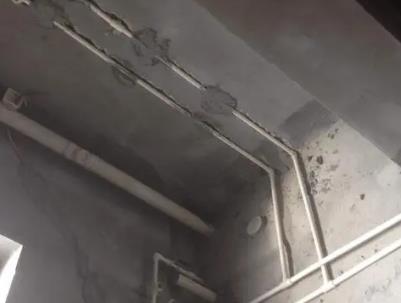 美兰卫生间漏水维修技术的依据是什么
