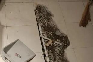 美兰卫生间漏水检测电话